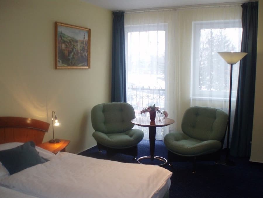 Savoy Hotel ****