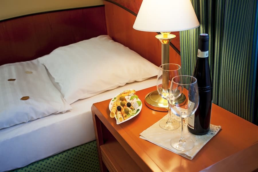 Savoy Hotel ****