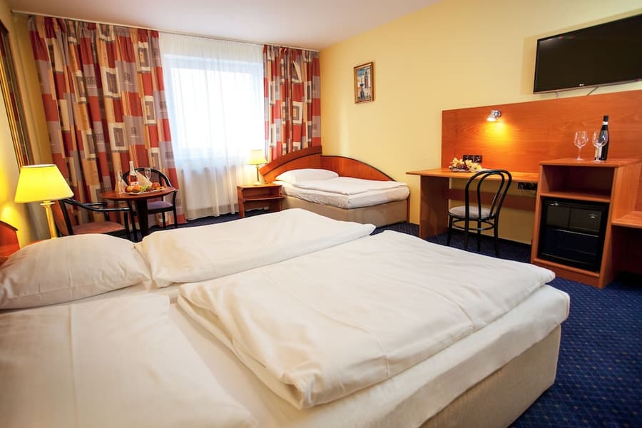 Savoy Hotel ****