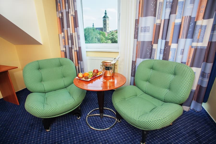 Savoy Hotel ****