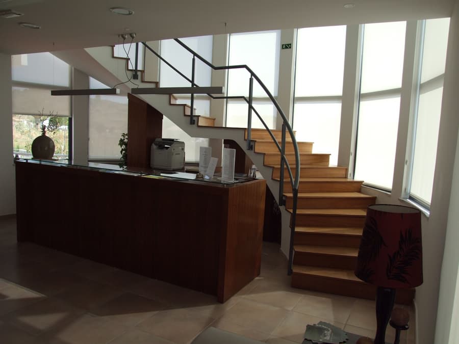 Casa Do Vale Hotel