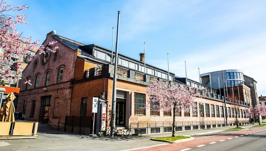 Central City Apartments