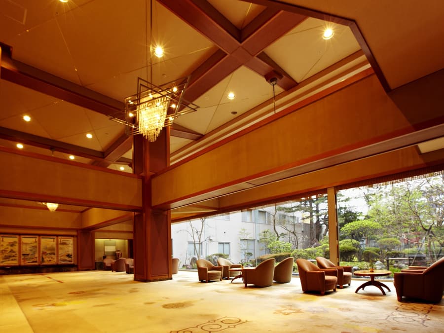 Hanabishi Hotel