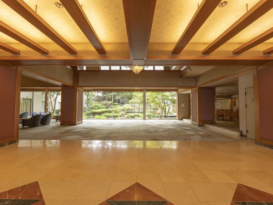 Hanabishi Hotel