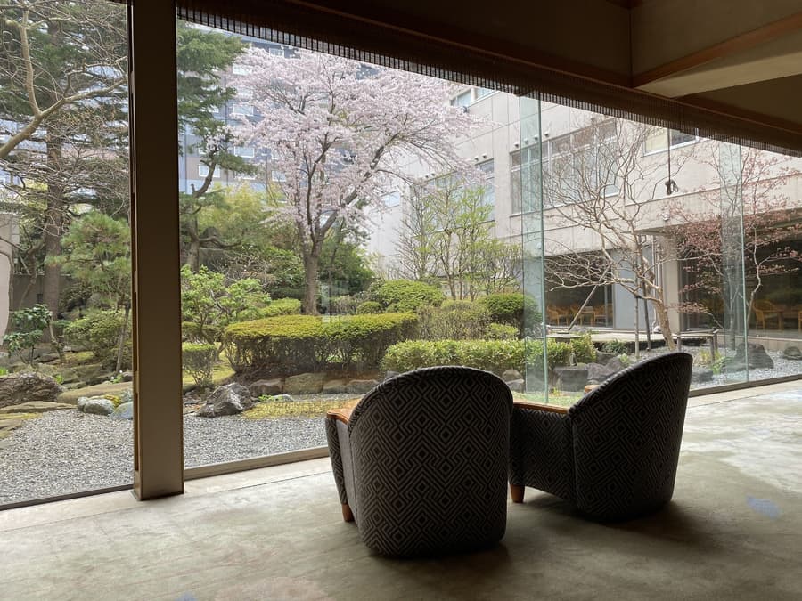 Hanabishi Hotel