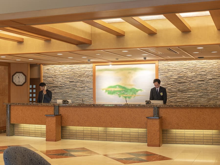 Hanabishi Hotel
