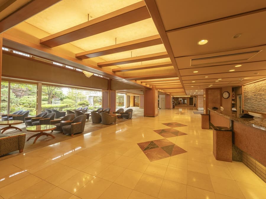 Hanabishi Hotel