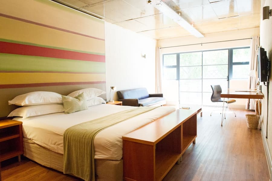 Hippo Boutique Hotel