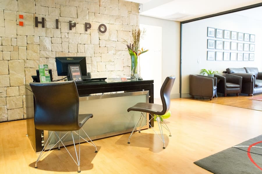 Hippo Boutique Hotel