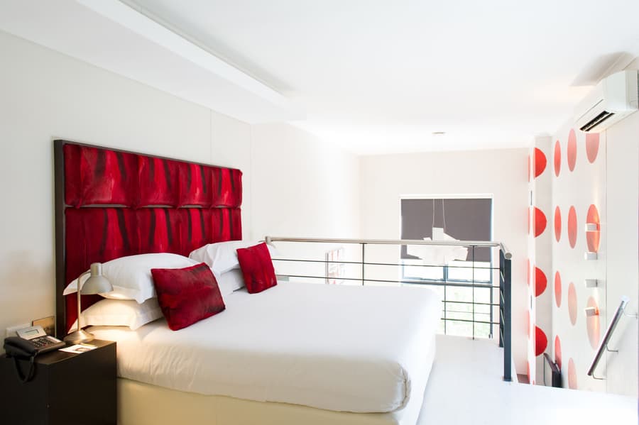 Hippo Boutique Hotel