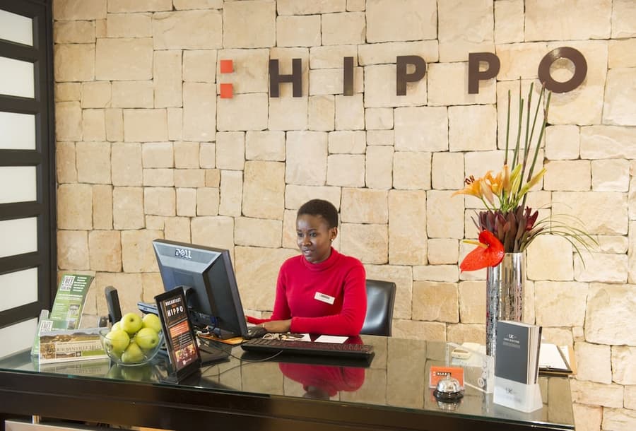 Hippo Boutique Hotel