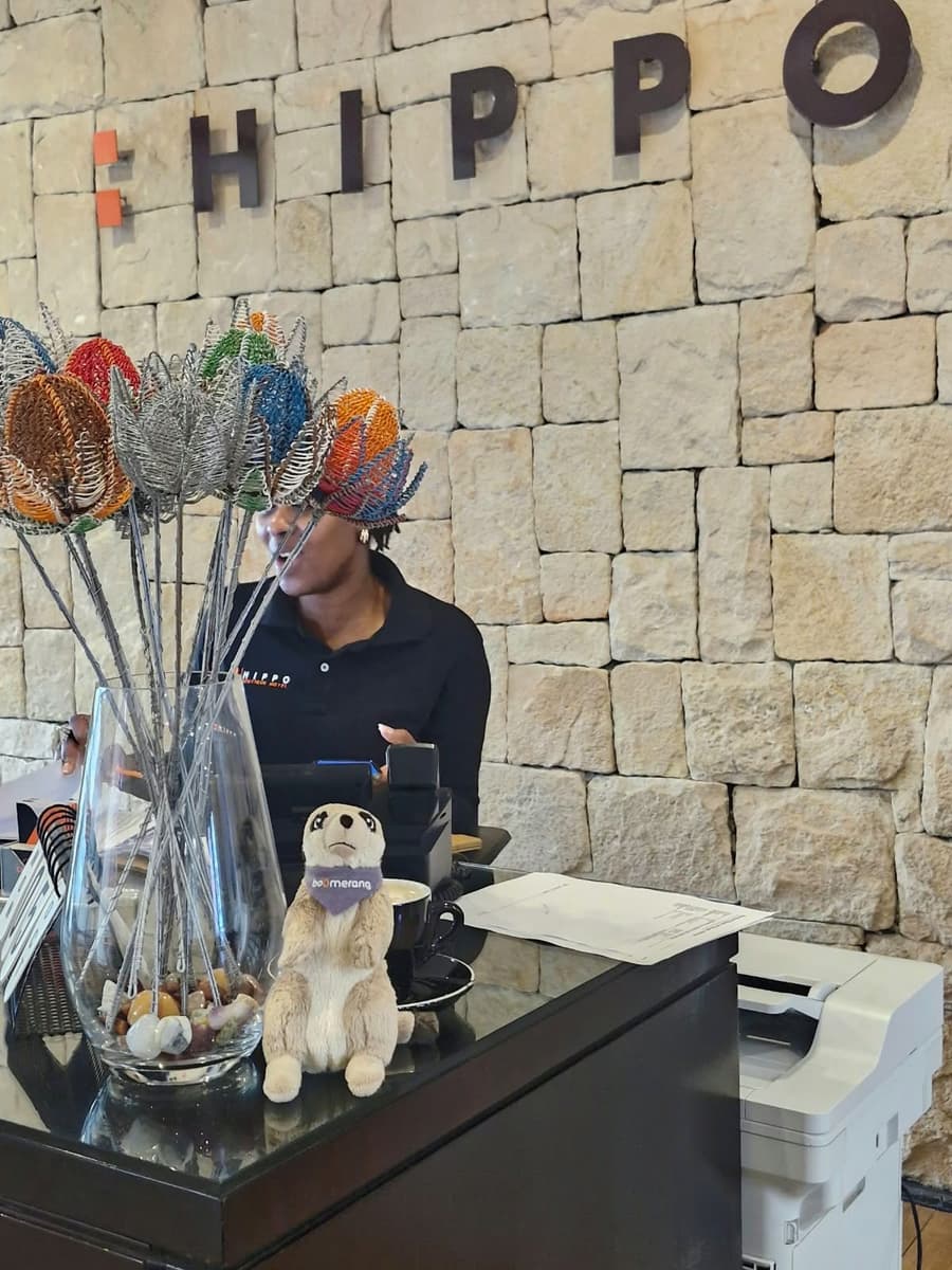 Hippo Boutique Hotel