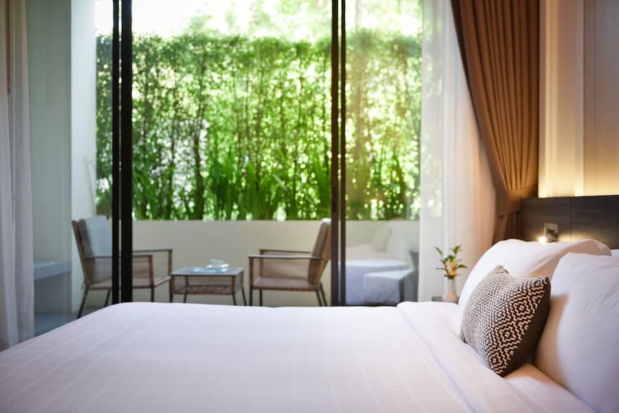 Tinidee Golf Resort Phuket