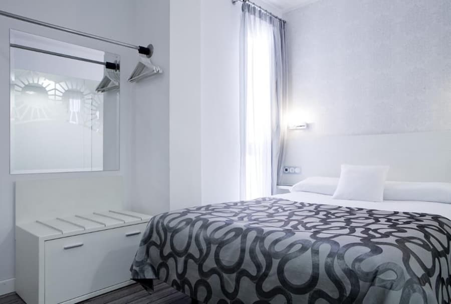 Hotel La Boutique Puerta Osario