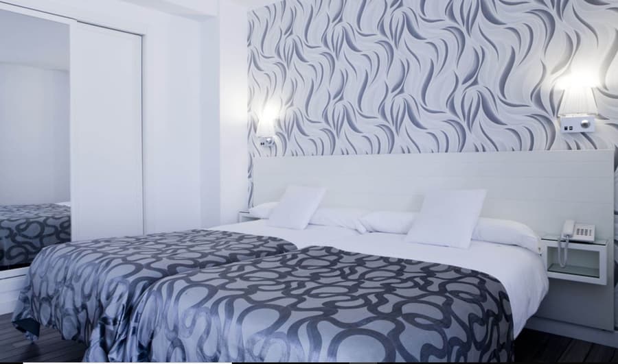 Hotel La Boutique Puerta Osario