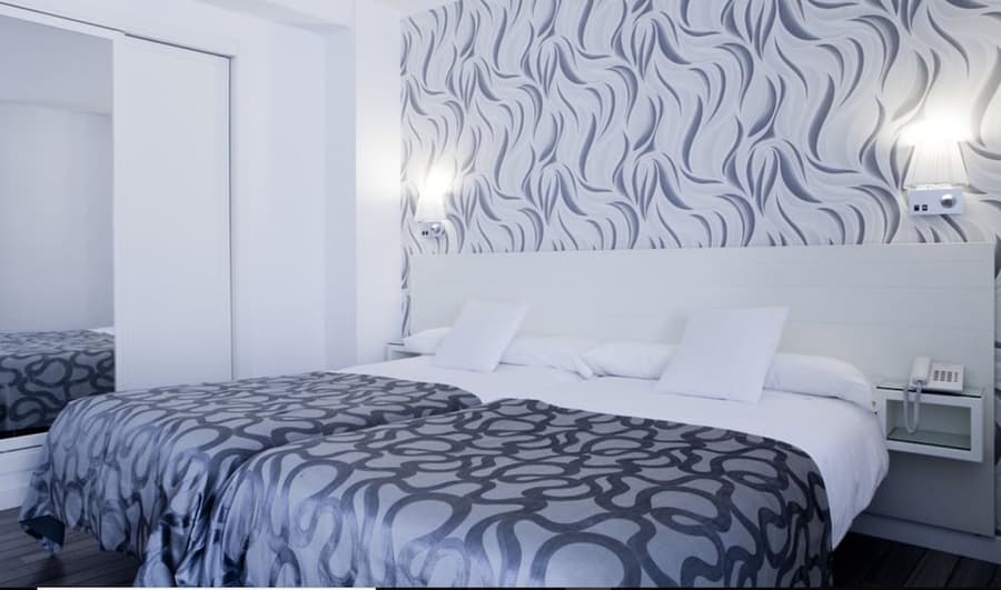 Hotel La Boutique Puerta Osario