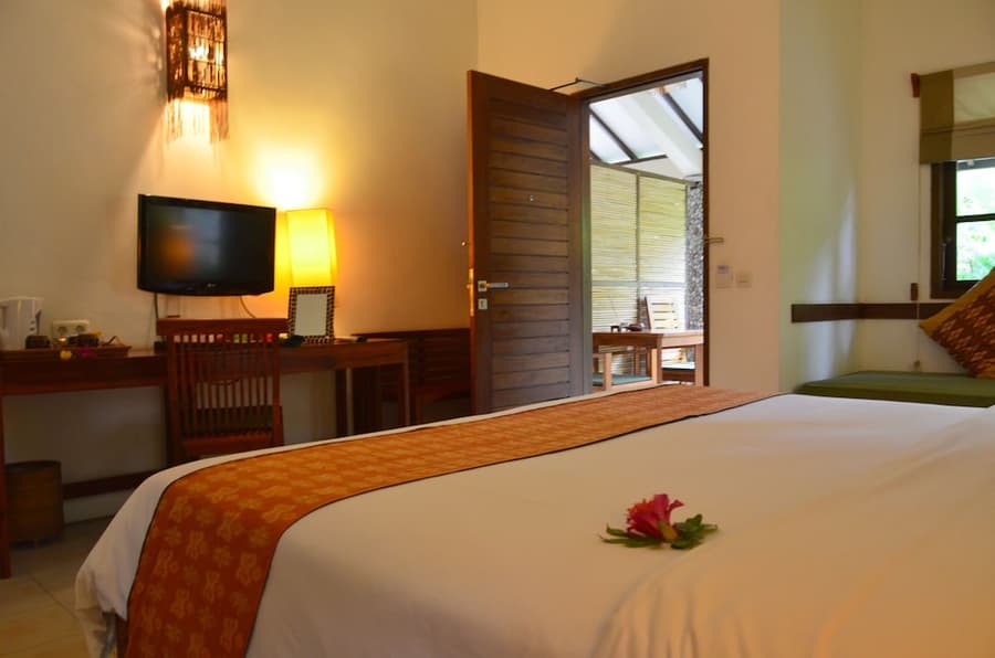 Cocotinos Sekotong, a Boutique Beach Resort & Spa