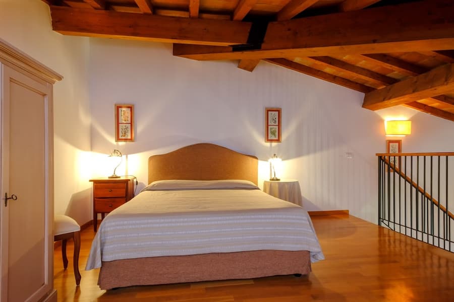Poggio all'Agnello – Sport & Active Holidays