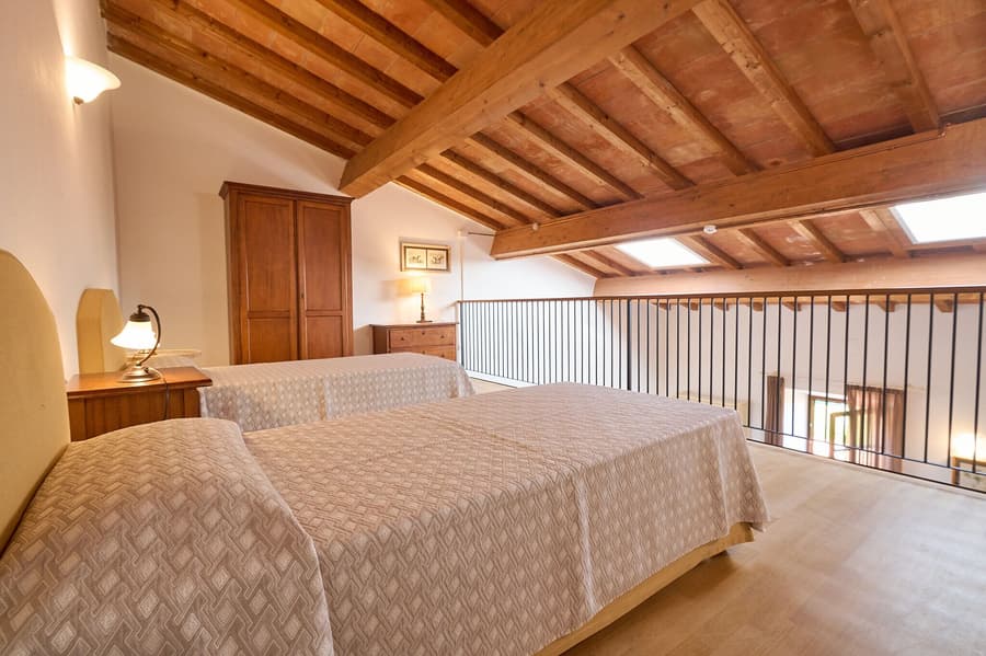 Poggio all'Agnello – Sport & Active Holidays