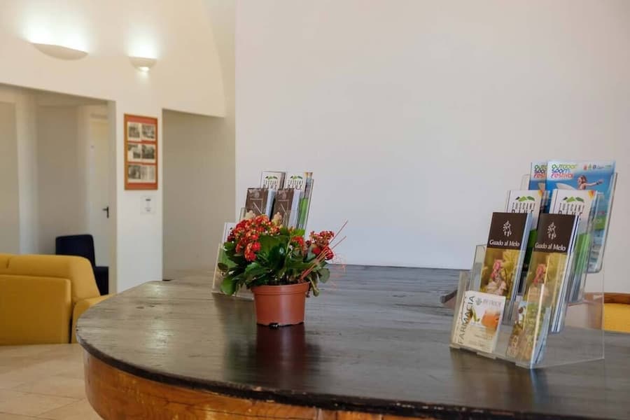 Poggio all'Agnello – Sport & Active Holidays
