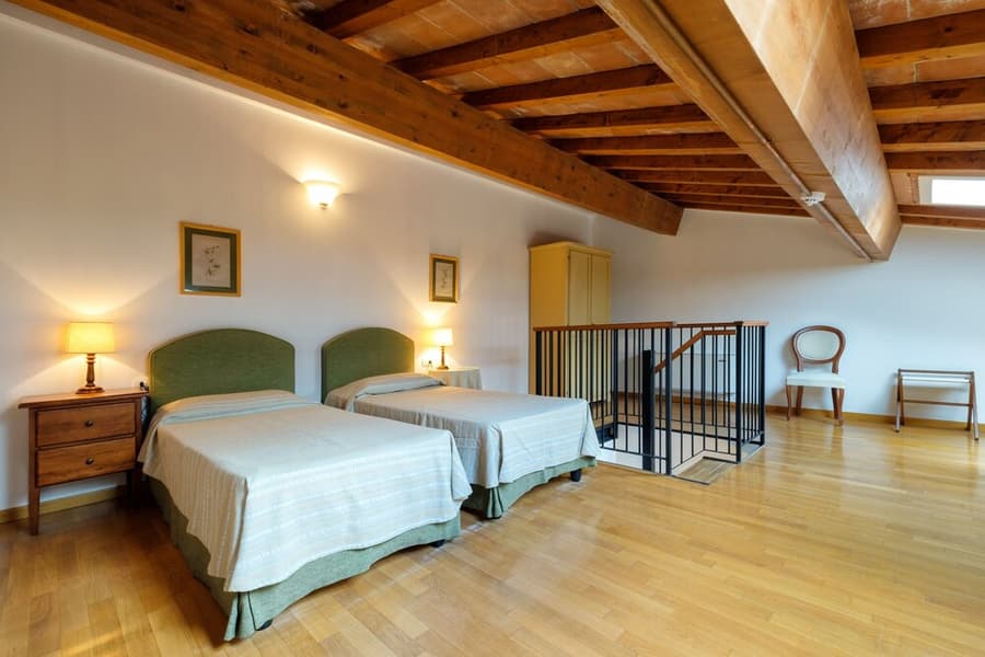 Poggio all'Agnello – Sport & Active Holidays