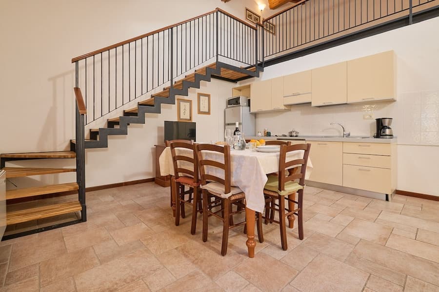 Poggio all'Agnello – Sport & Active Holidays