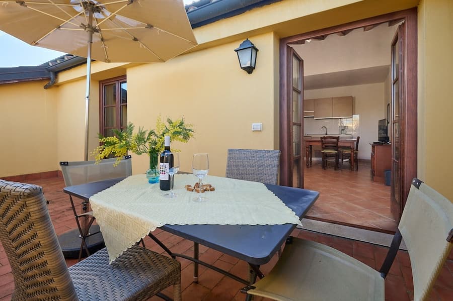 Poggio all'Agnello – Sport & Active Holidays