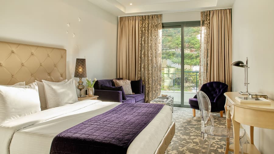 Dioni Boutique Hotel