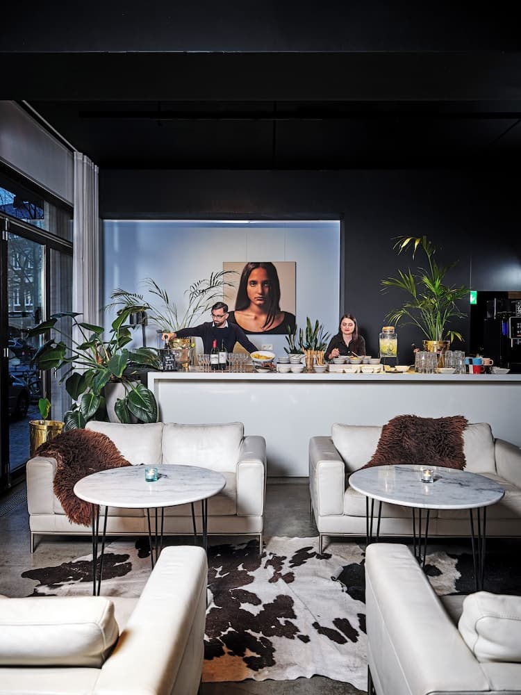 BANKS Antwerp