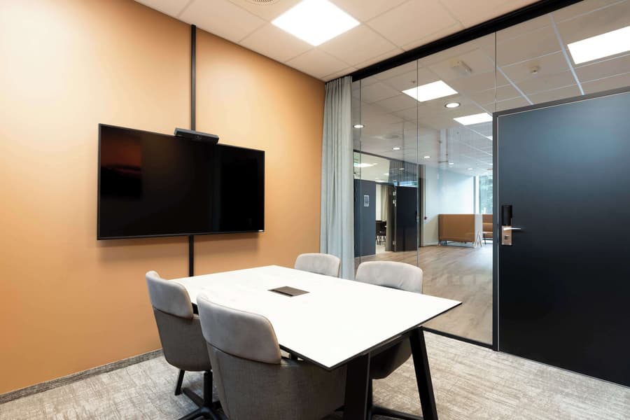 Scandic Stavanger Forus