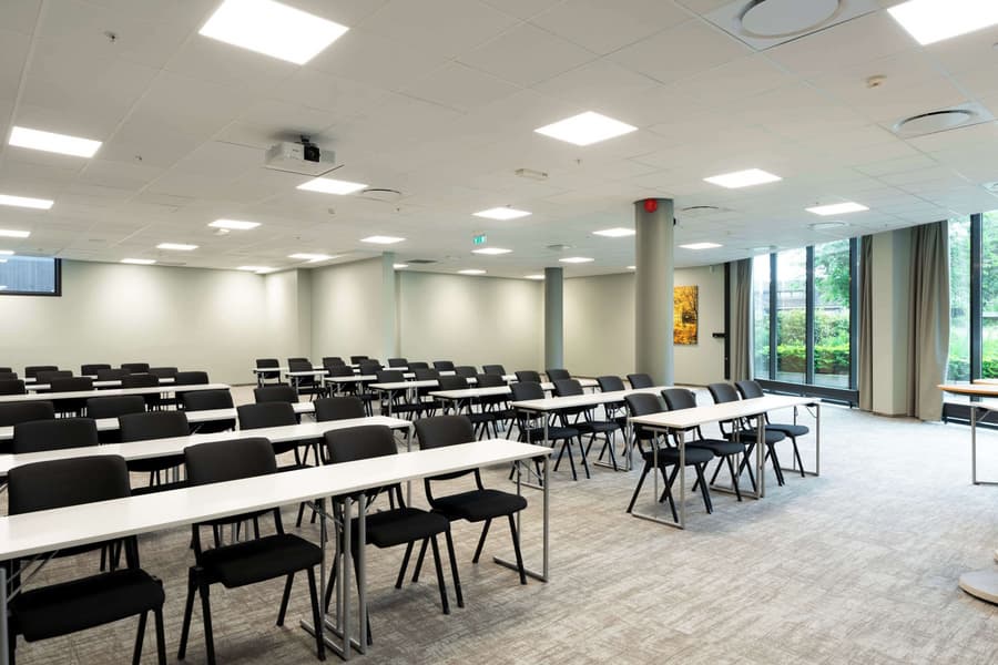 Scandic Stavanger Forus