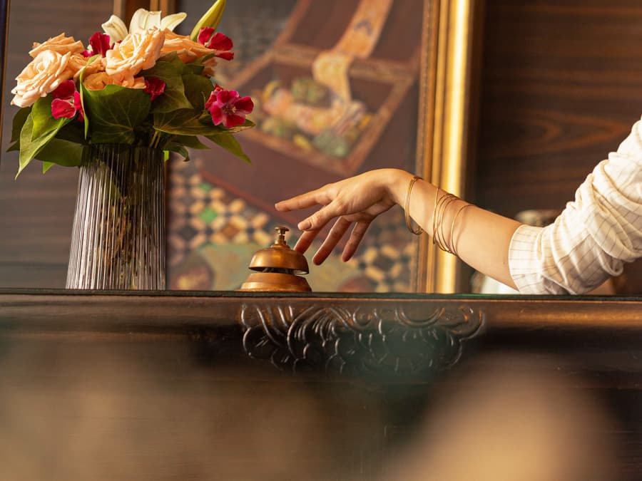 Hotel Art Palace Suites & Spa