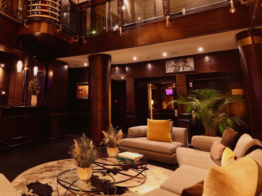 Hotel Art Palace Suites & Spa