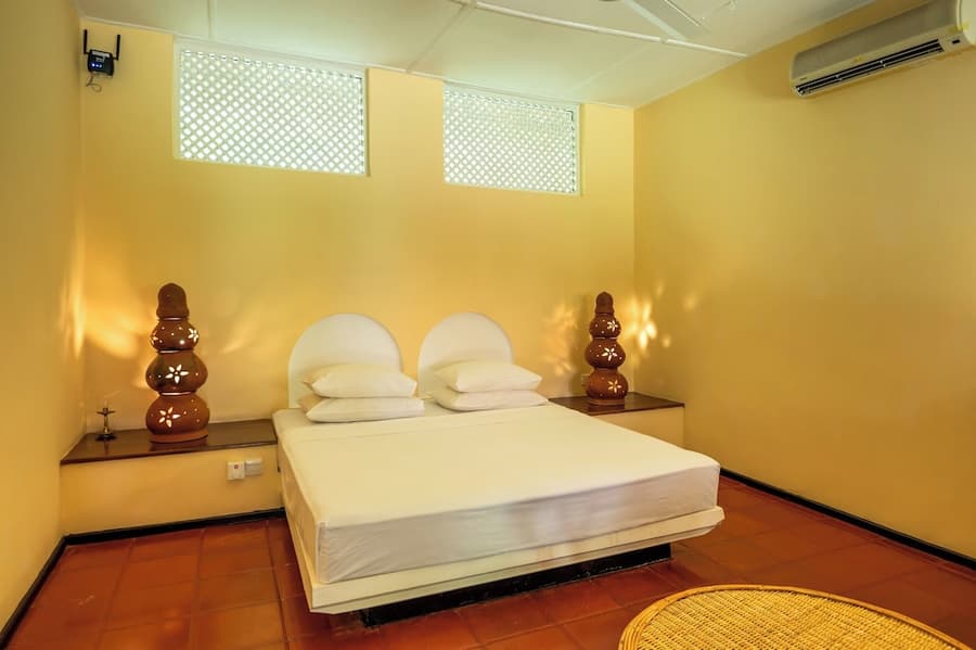 Sigiriya Village