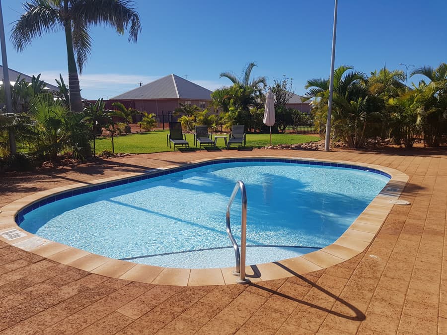 Exmouth Escape Resort