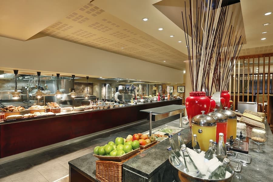 Hilton Windhoek