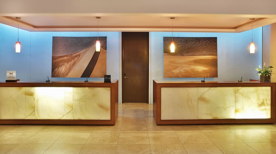 Hilton Windhoek