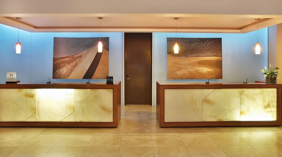 Hilton Windhoek