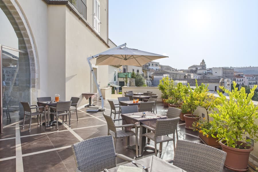 San Giorgio Palace Hotel