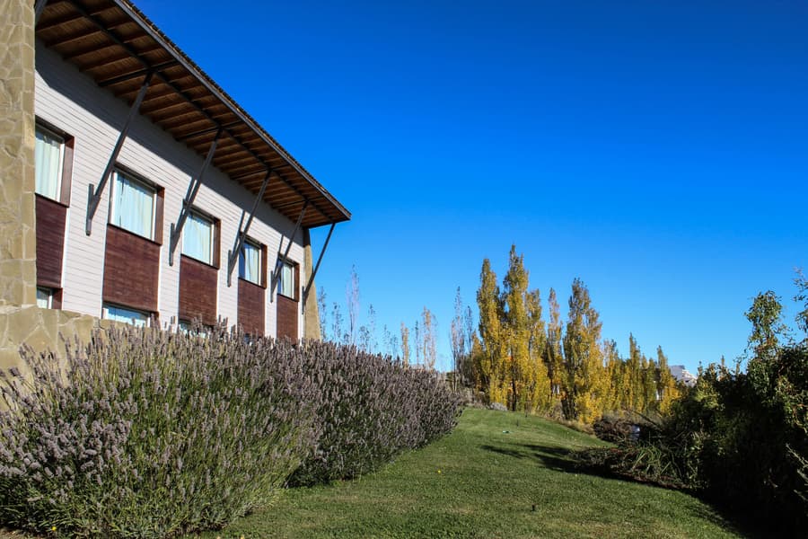 Terrazas del Calafate