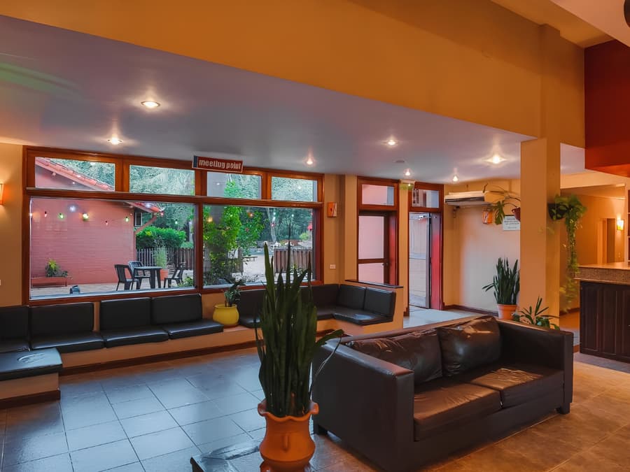 Marcopolo Suites Iguazu