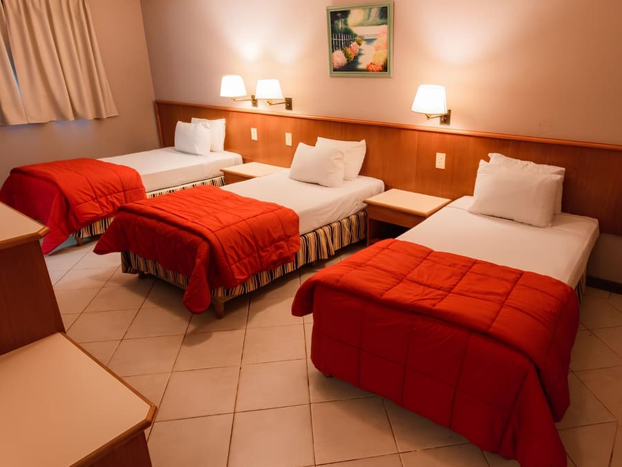 Marcopolo Suites Iguazu