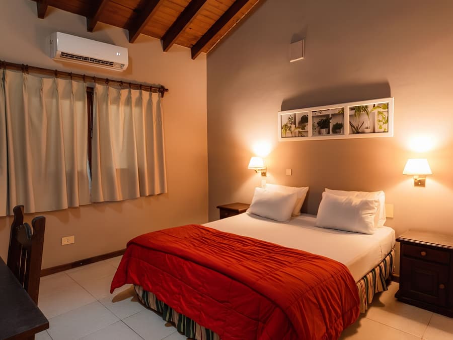 Marcopolo Suites Iguazu