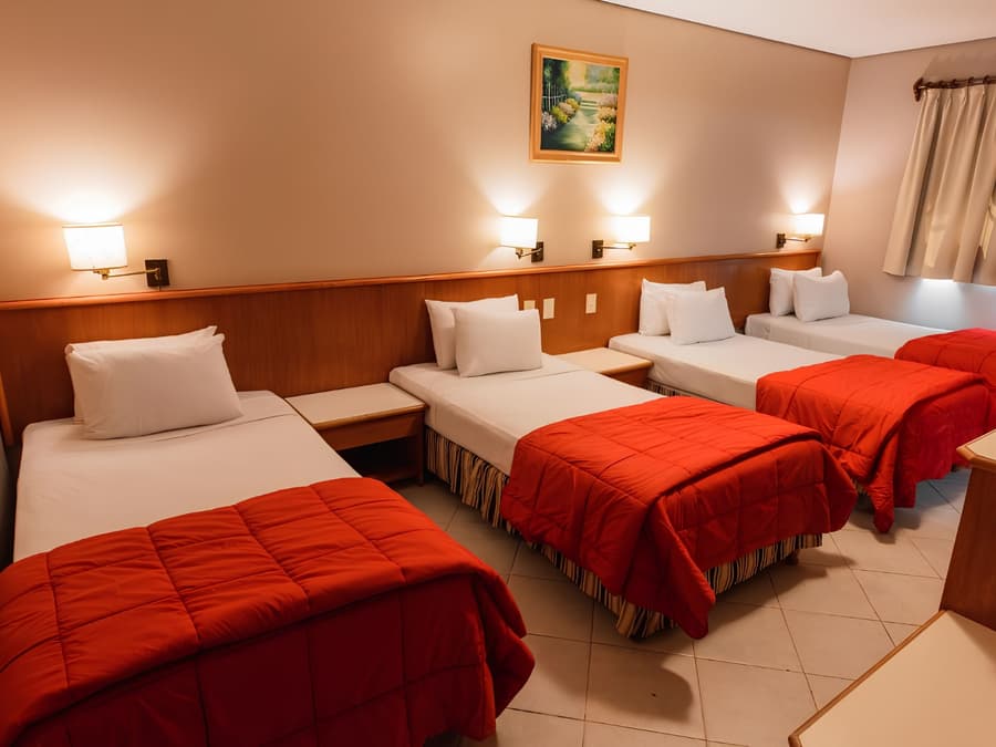 Marcopolo Suites Iguazu
