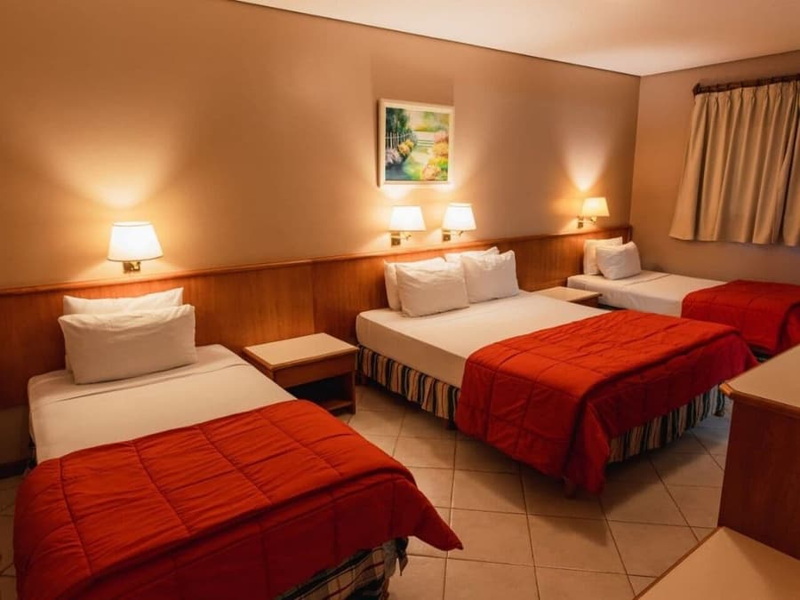 Marcopolo Suites Iguazu