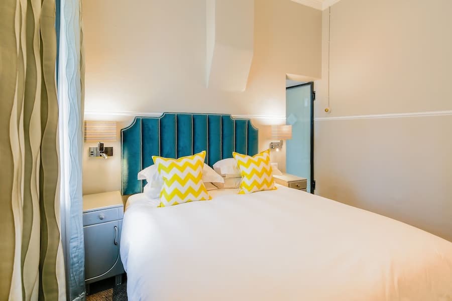 Boschhuis Apartments - Stellenbosch