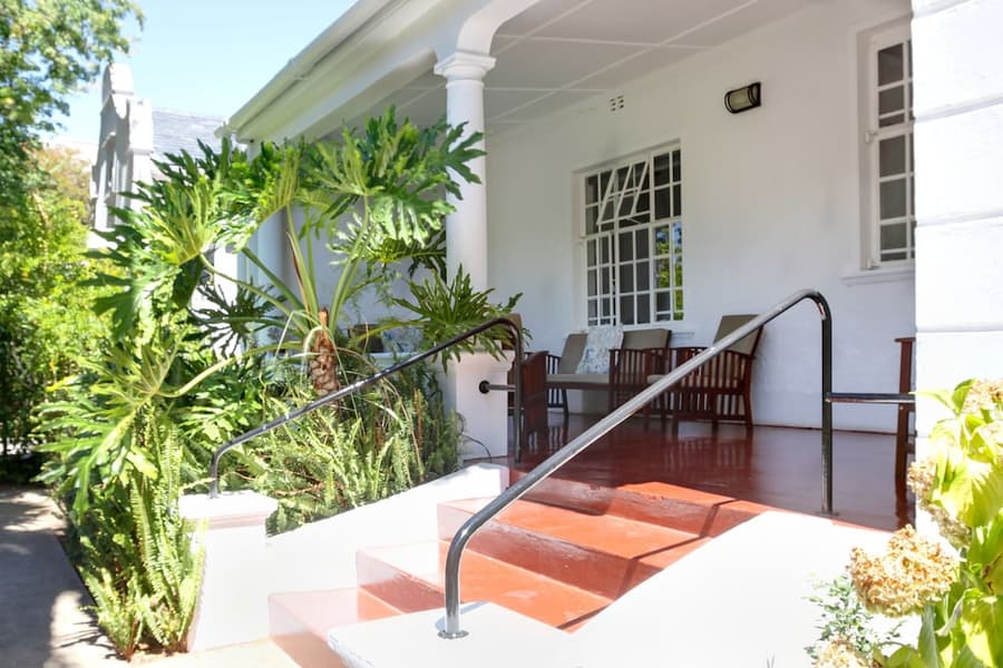 Boschhuis Apartments - Stellenbosch