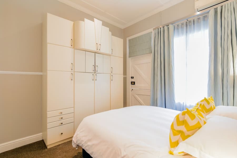 Boschhuis Apartments - Stellenbosch