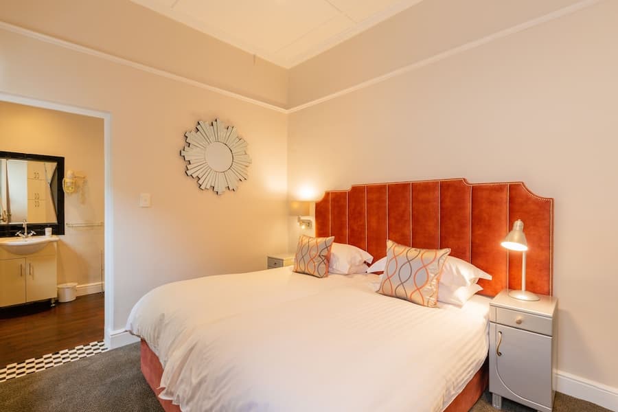 Boschhuis Apartments - Stellenbosch