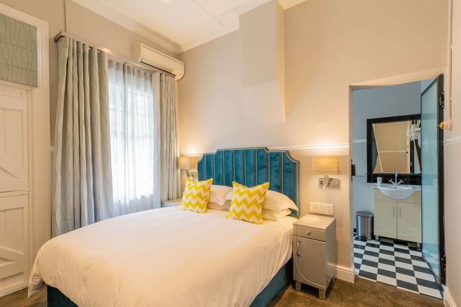 Boschhuis Apartments - Stellenbosch